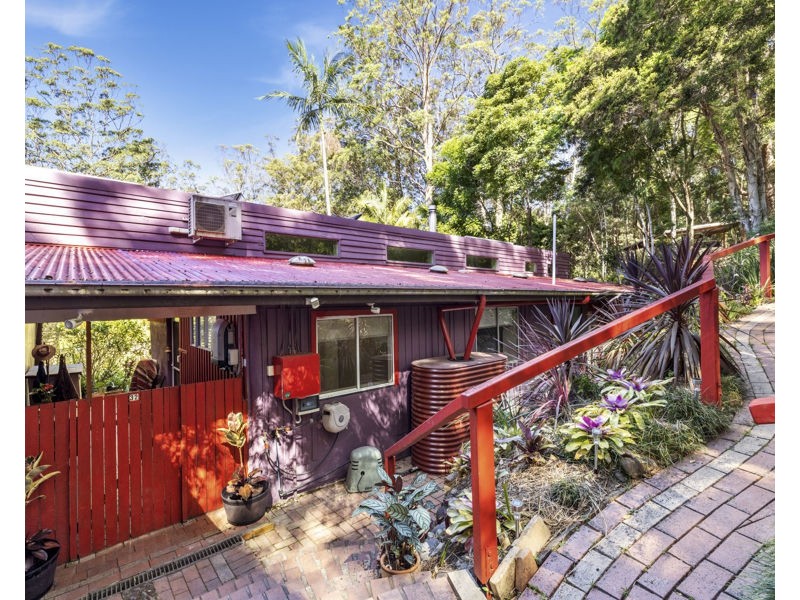 32 Hill Street, Bellingen NSW 2454
