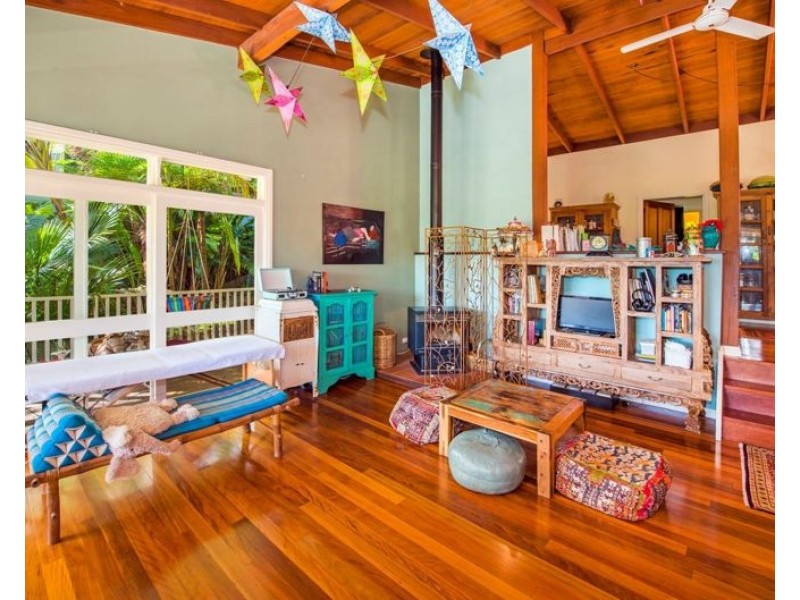 35 Lyon Street, Bellingen NSW 2454