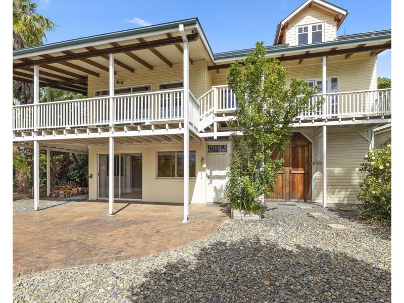 35 Lyon Street, Bellingen NSW 2454