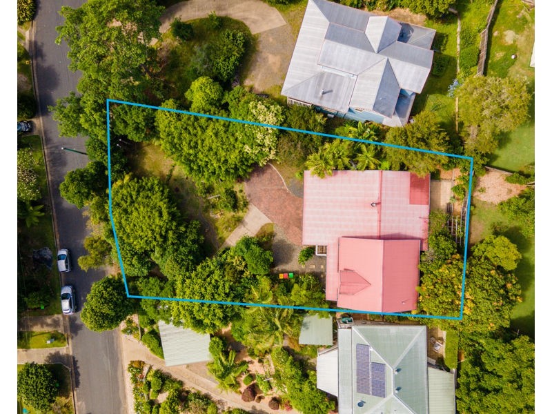 35 Lyon Street, Bellingen NSW 2454