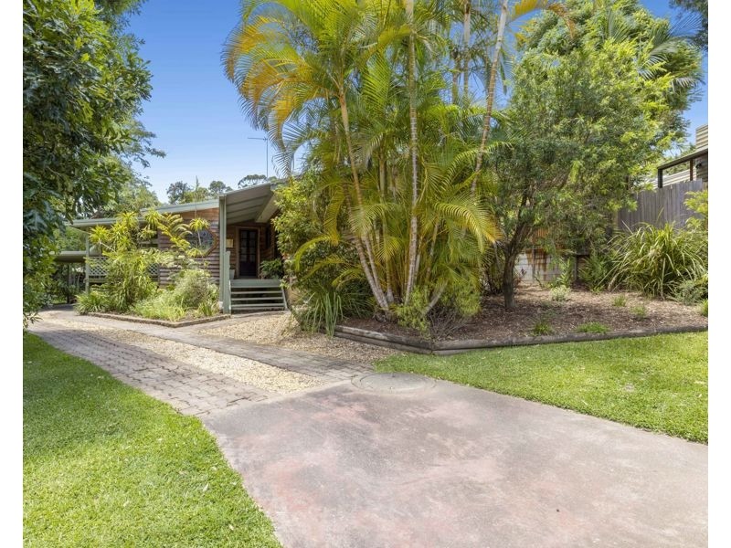 22 Wentworth-Smith Street, Valla Beach NSW 2448