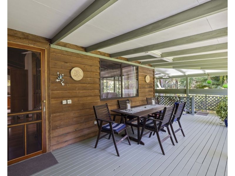 22 Wentworth-Smith Street, Valla Beach NSW 2448