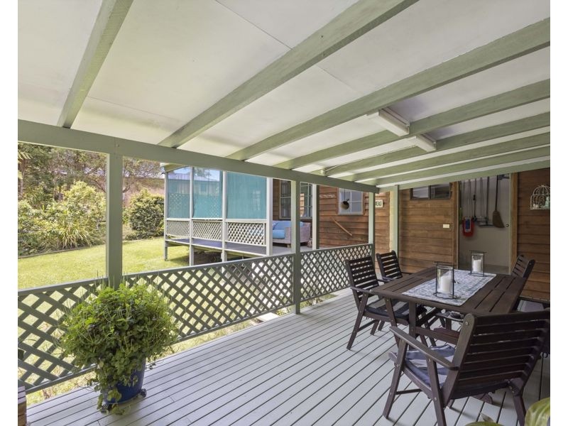 22 Wentworth-Smith Street, Valla Beach NSW 2448