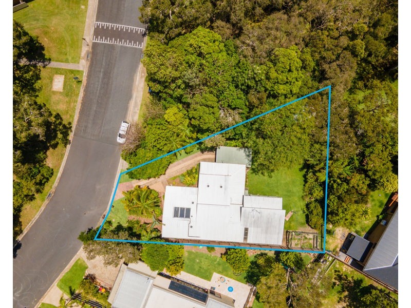 22 Wentworth-Smith Street, Valla Beach NSW 2448