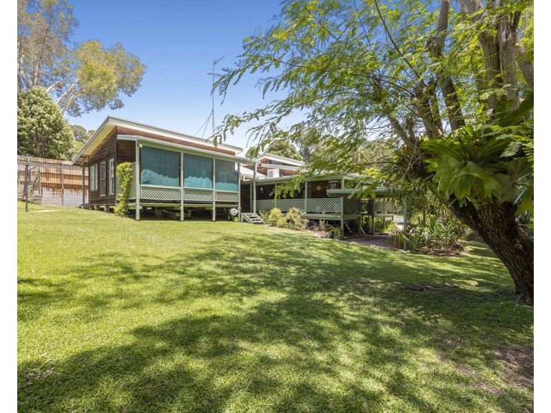 22 Wentworth-Smith Street, Valla Beach NSW 2448