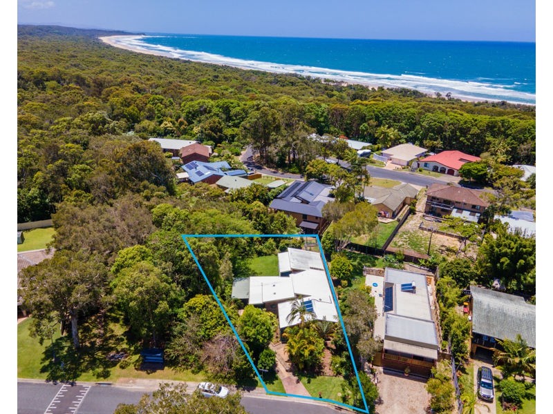 22 Wentworth-Smith Street, Valla Beach NSW 2448