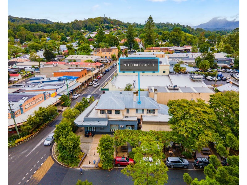 7G Church St, Bellingen NSW 2454