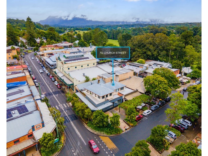 7G Church St, Bellingen NSW 2454