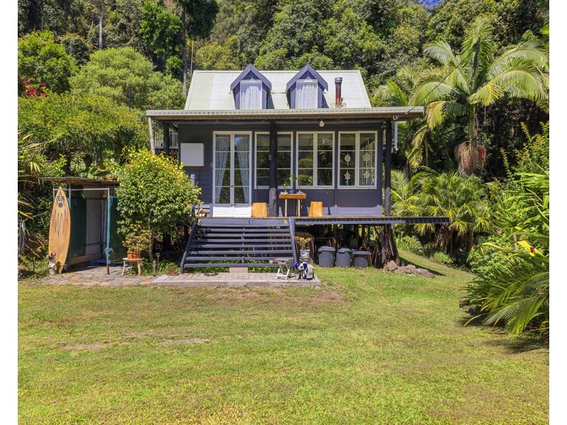 1824 Darkwood Rd, Bellingen NSW 2454