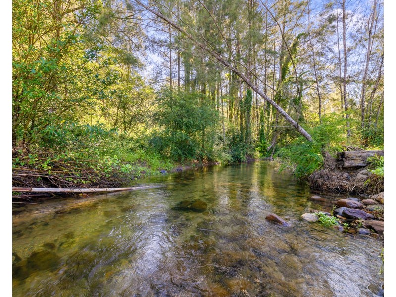 1824 Darkwood Rd, Bellingen NSW 2454
