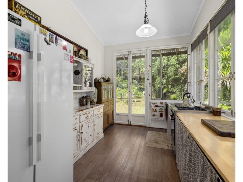 1824 Darkwood Rd, Bellingen NSW 2454