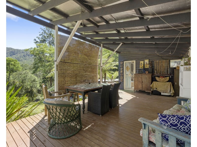1824 Darkwood Rd, Bellingen NSW 2454