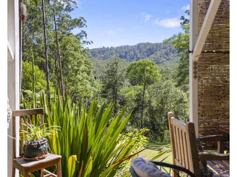 1824 Darkwood Rd, Bellingen NSW 2454