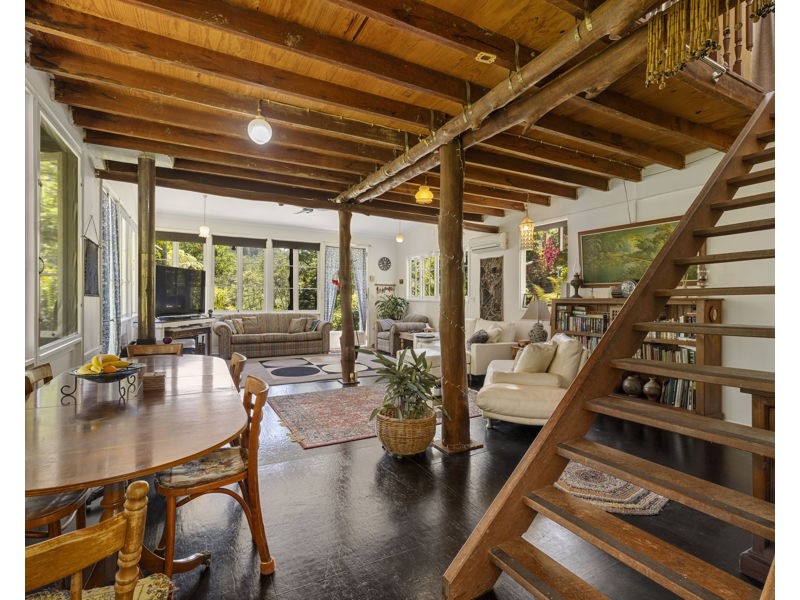 1824 Darkwood Rd, Bellingen NSW 2454