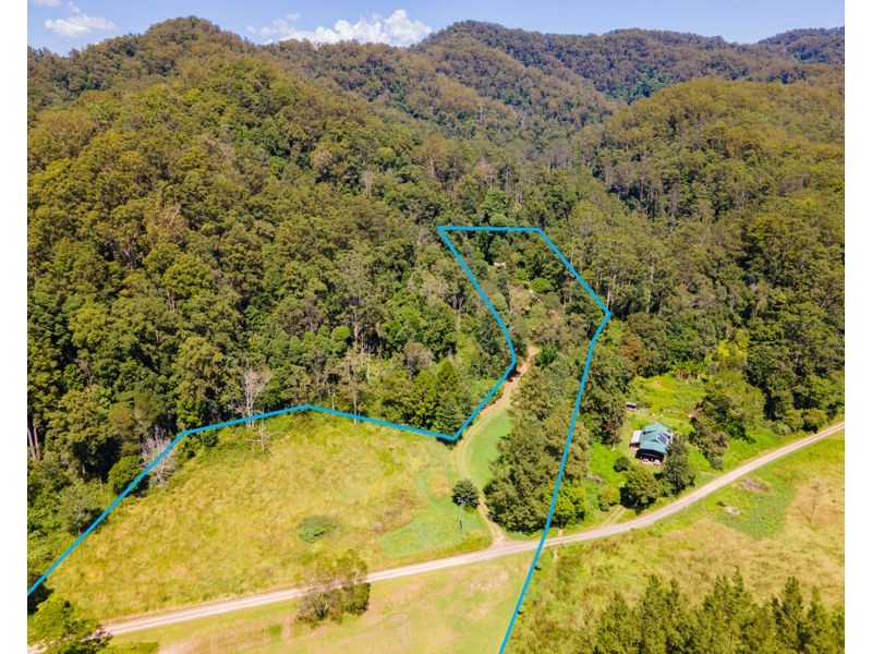 1824 Darkwood Rd, Bellingen NSW 2454