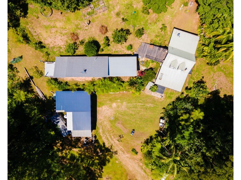1824 Darkwood Rd, Bellingen NSW 2454