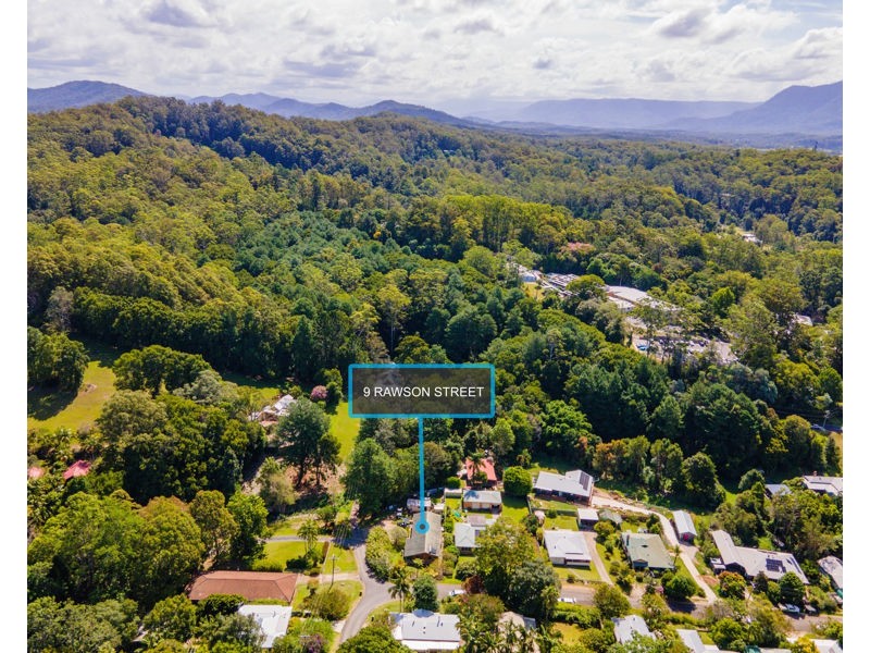 9 Rawson Street, Bellingen NSW 2454
