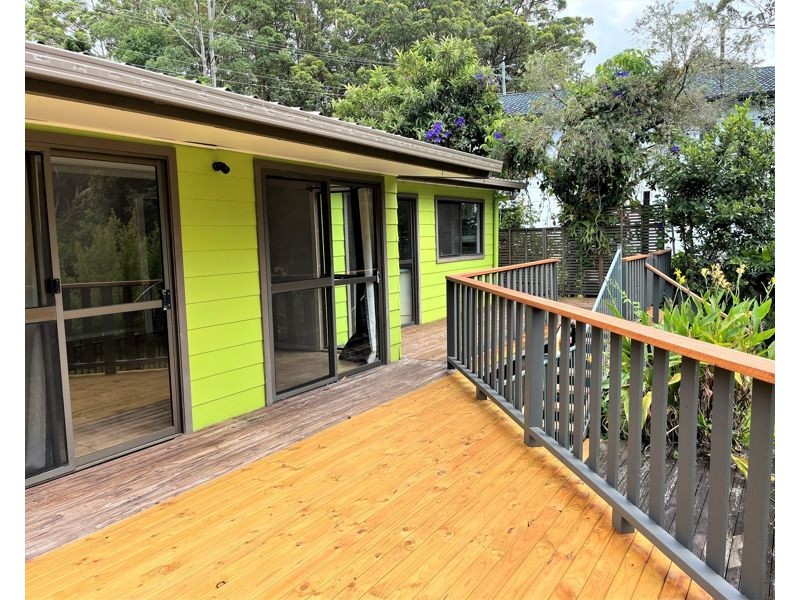 65 Tuckers Rock Road, Repton NSW 2454