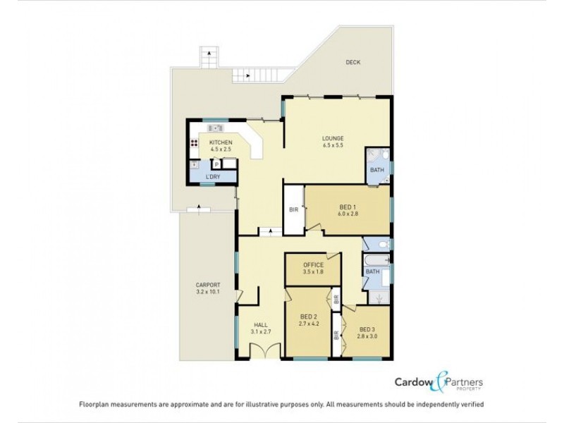 65 Tuckers Rock Road, Repton NSW 2454