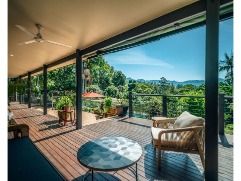 496 Gordonville Road, Bellingen NSW 2454