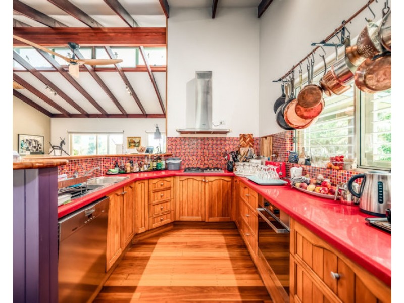 496 Gordonville Road, Bellingen NSW 2454