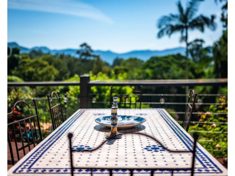 496 Gordonville Road, Bellingen NSW 2454
