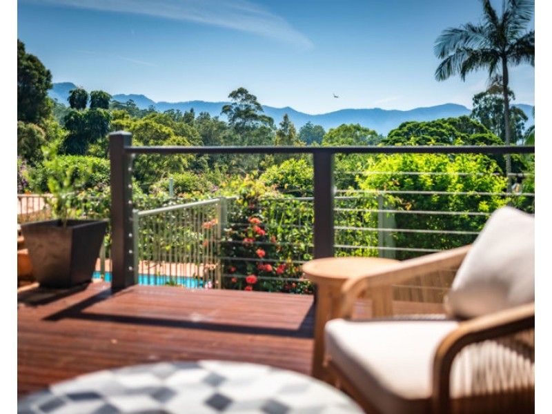 496 Gordonville Road, Bellingen NSW 2454