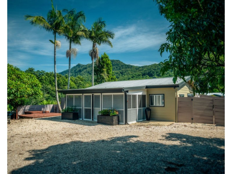 496 Gordonville Road, Bellingen NSW 2454