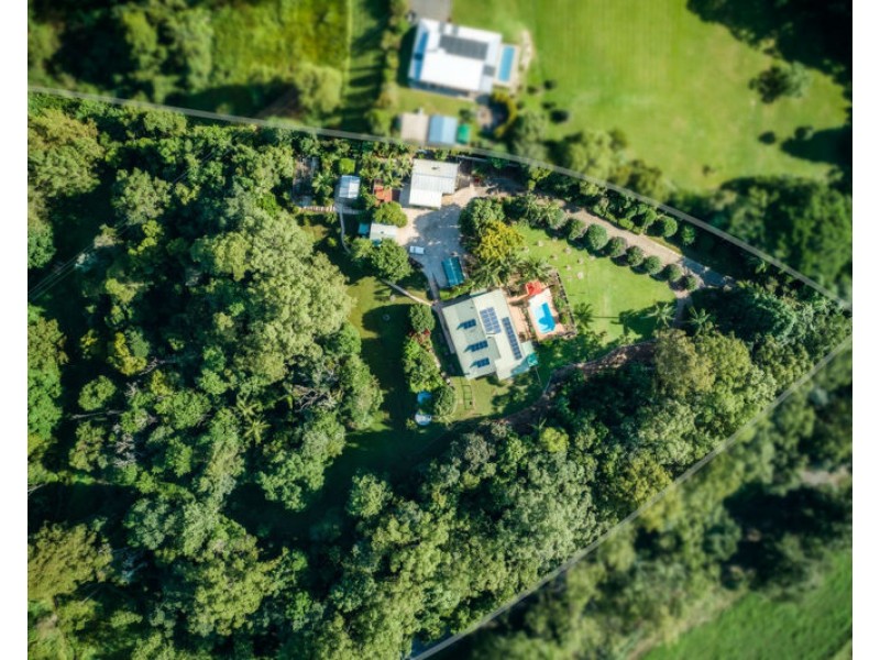 496 Gordonville Road, Bellingen NSW 2454
