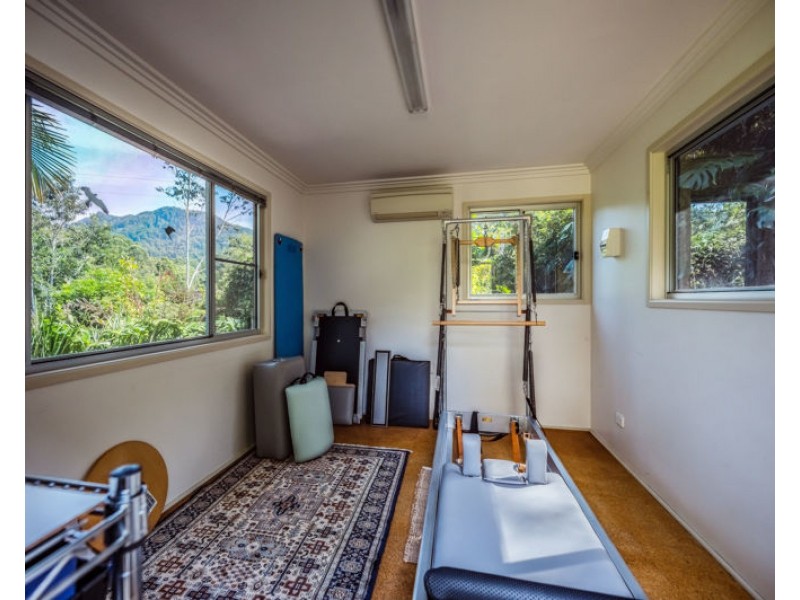 496 Gordonville Road, Bellingen NSW 2454