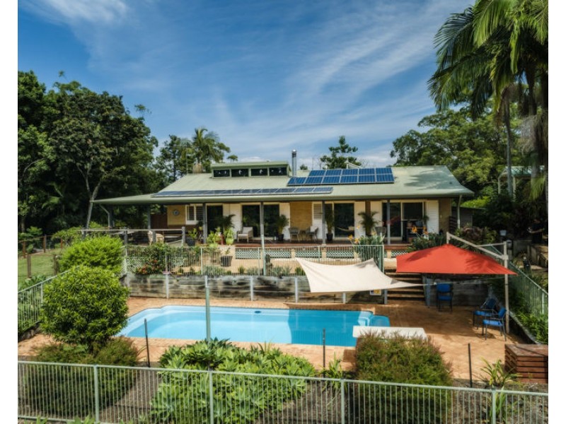 496 Gordonville Road, Bellingen NSW 2454