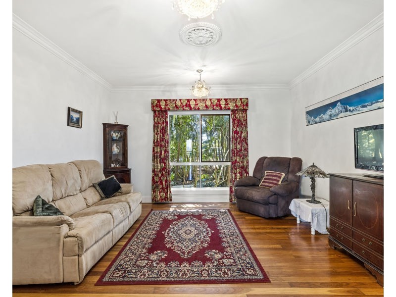 41 Perrys Road, Repton NSW 2454