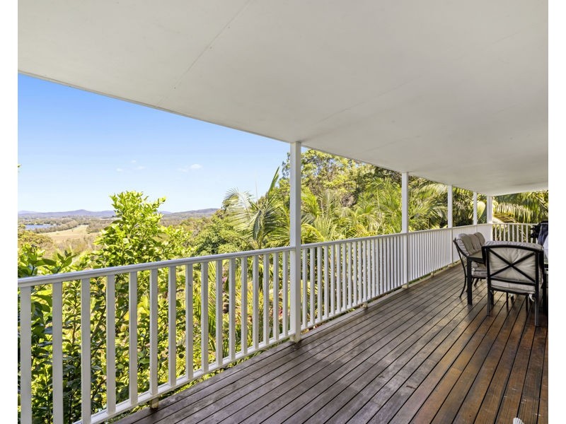 41 Perrys Road, Repton NSW 2454