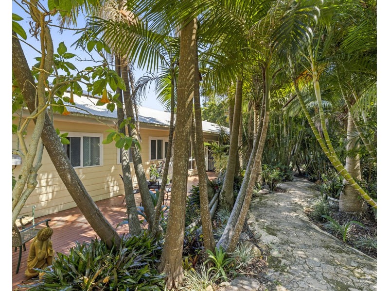 41 Perrys Road, Repton NSW 2454