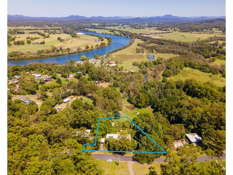 41 Perrys Road, Repton NSW 2454
