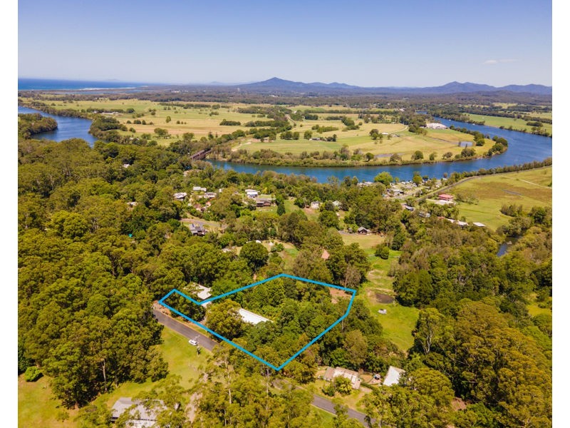 41 Perrys Road, Repton NSW 2454