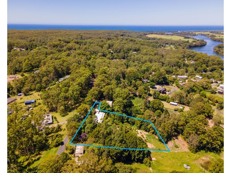 41 Perrys Road, Repton NSW 2454