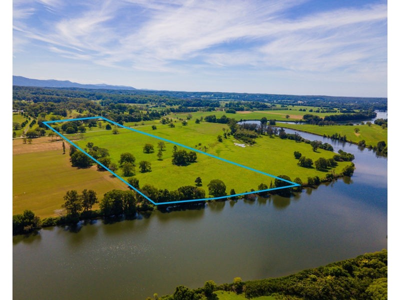 937 North Bank Road, Bellingen NSW 2454