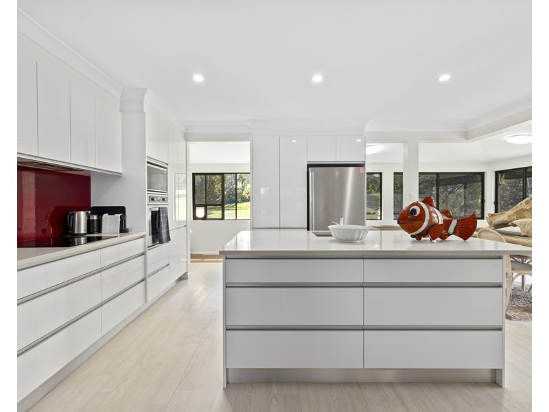 937 North Bank Road, Bellingen NSW 2454