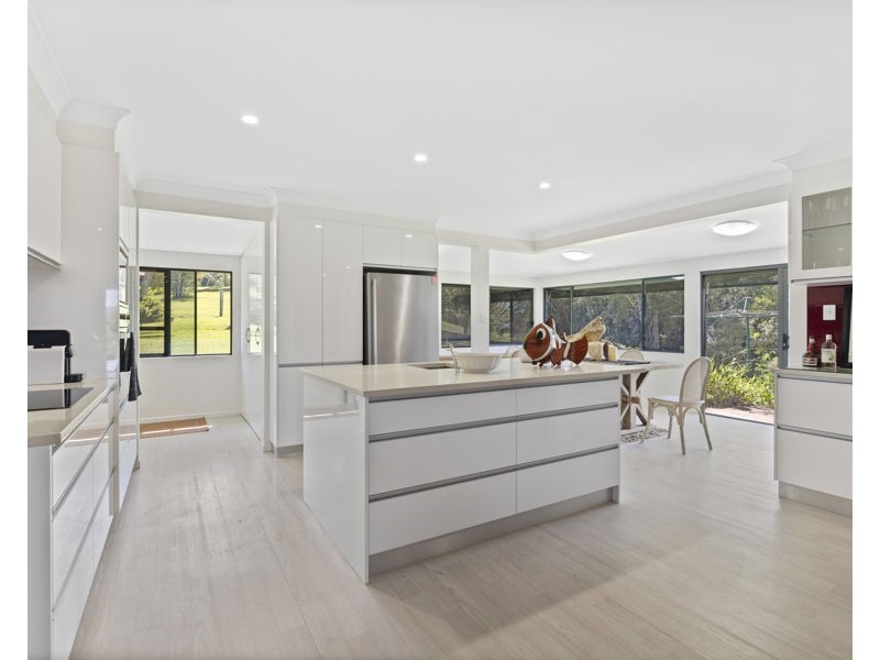 937 North Bank Road, Bellingen NSW 2454