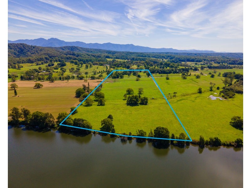 937 North Bank Road, Bellingen NSW 2454