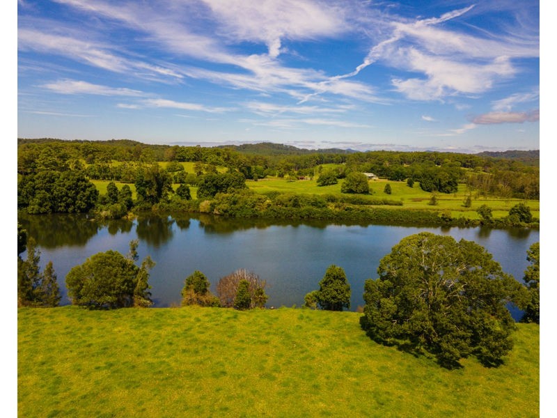 937 North Bank Road, Bellingen NSW 2454