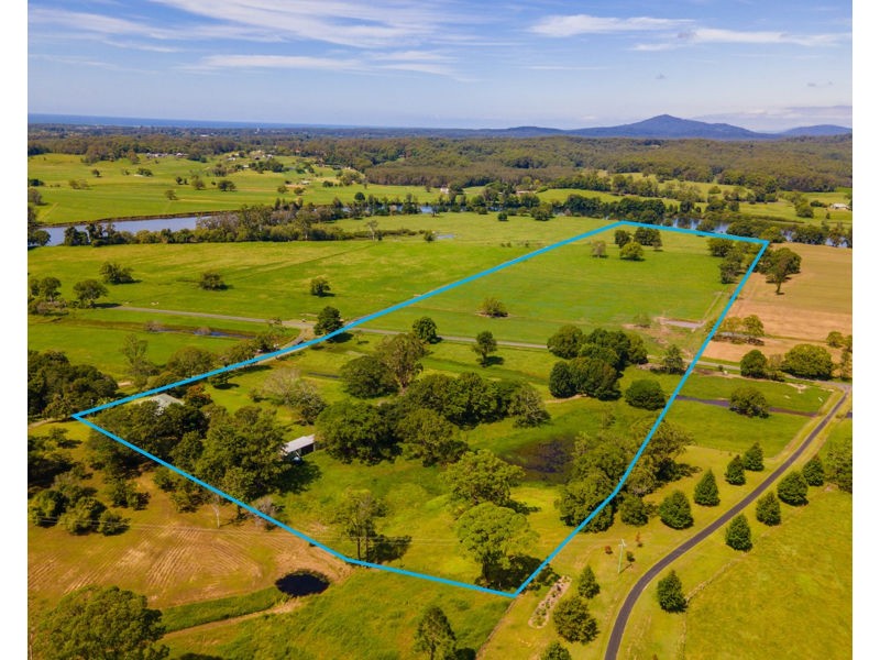 937 North Bank Road, Bellingen NSW 2454