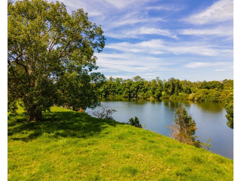 937 North Bank Road, Bellingen NSW 2454