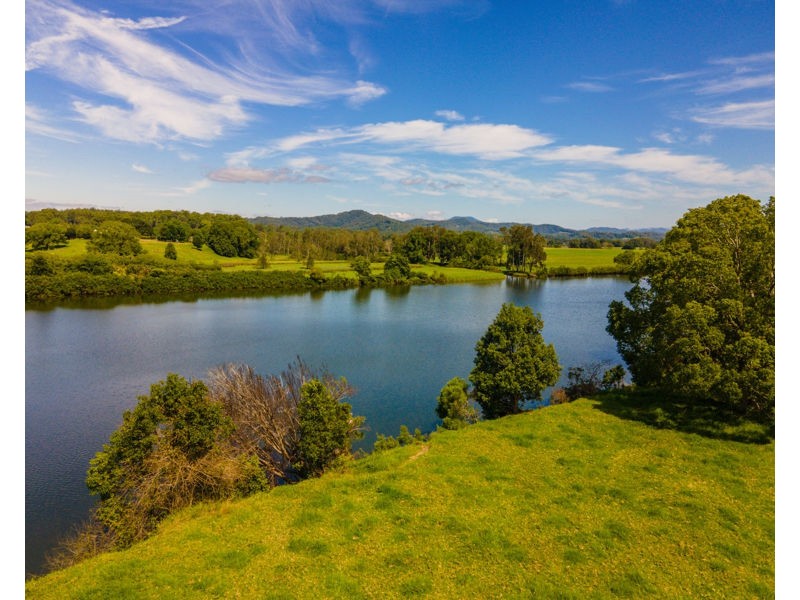 937 North Bank Road, Bellingen NSW 2454