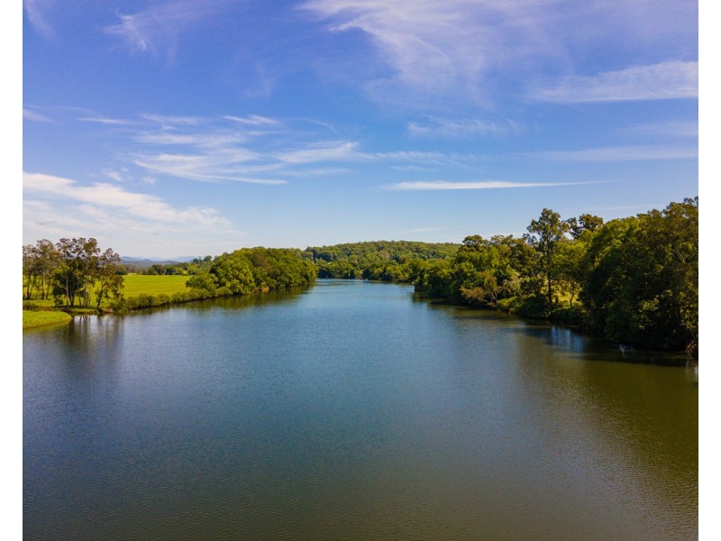 937 North Bank Road, Bellingen NSW 2454