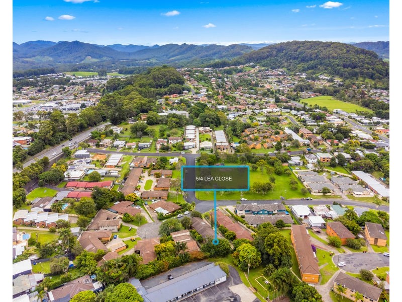 5/4 Lea Close, Coffs Harbour NSW 2450