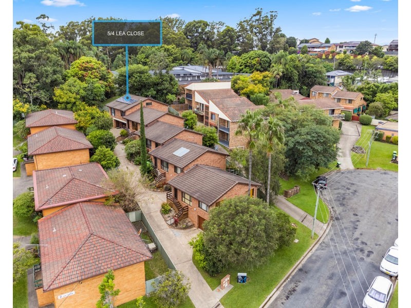 5/4 Lea Close, Coffs Harbour NSW 2450