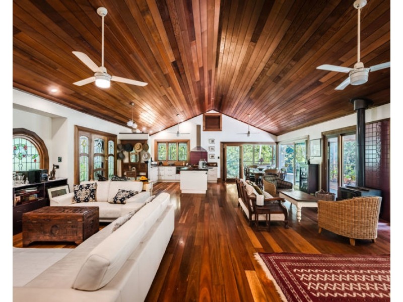 1498 Darkwood Road, Bellingen NSW 2454