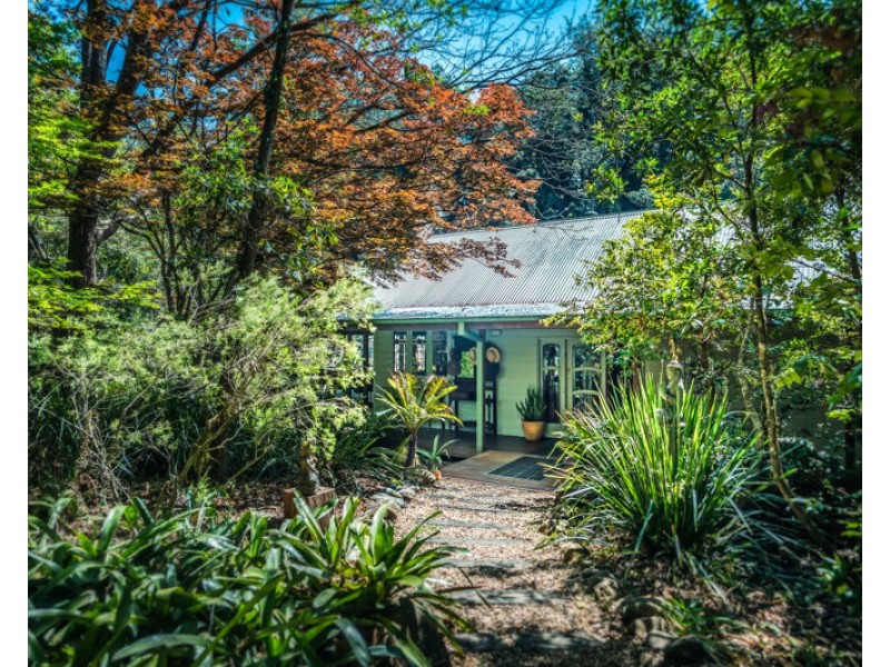 1498 Darkwood Road, Bellingen NSW 2454
